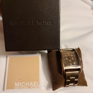 Michael Kors Watch